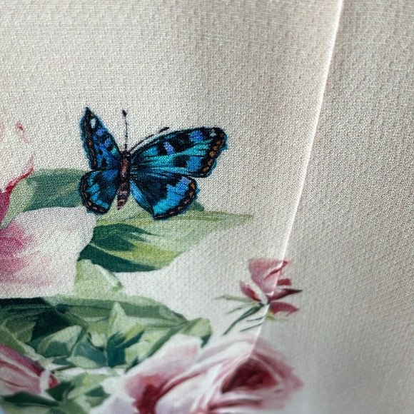 Dolce&Gabbana Rose dress - Picture 4 of 6